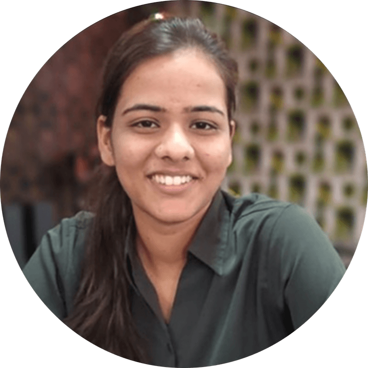 Nandani Paliwal